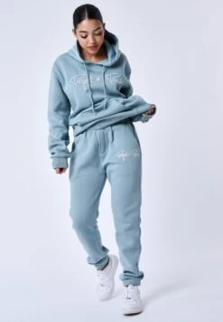 Trainingsbroek - Blue Grey -ZALANDO WINKEL 98c52dc34e6d4c5ea15c703f84df9a67