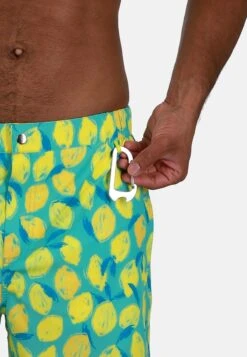 Zwemshorts - Hellgrün -ZALANDO WINKEL 98d2eab8215f43aa8da7281d4f48251f