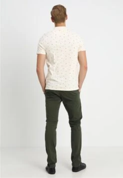 Dockers Smart Supreme Flex Skinny - Chino - Deep Depths -ZALANDO WINKEL 98df874eba8e4c4b82307abb56cc2bc6