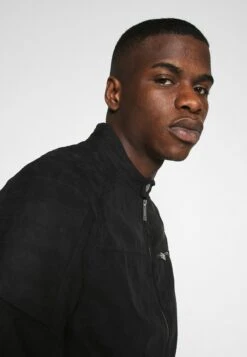 Jack & Jones Jjerocky Noos - Jas - Jet Black -ZALANDO WINKEL 99126019aafc4a10a4b68565a8b7bcf4