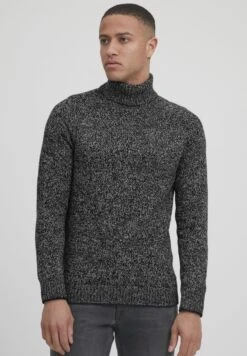 Blend Bhpullover - Trui - Black