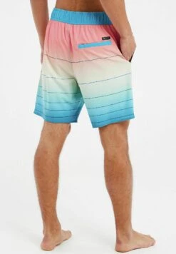 Protest Prtmanly- Zwemshorts - Jayblue -ZALANDO WINKEL 993ffc09837646448f2705bfafb01d01