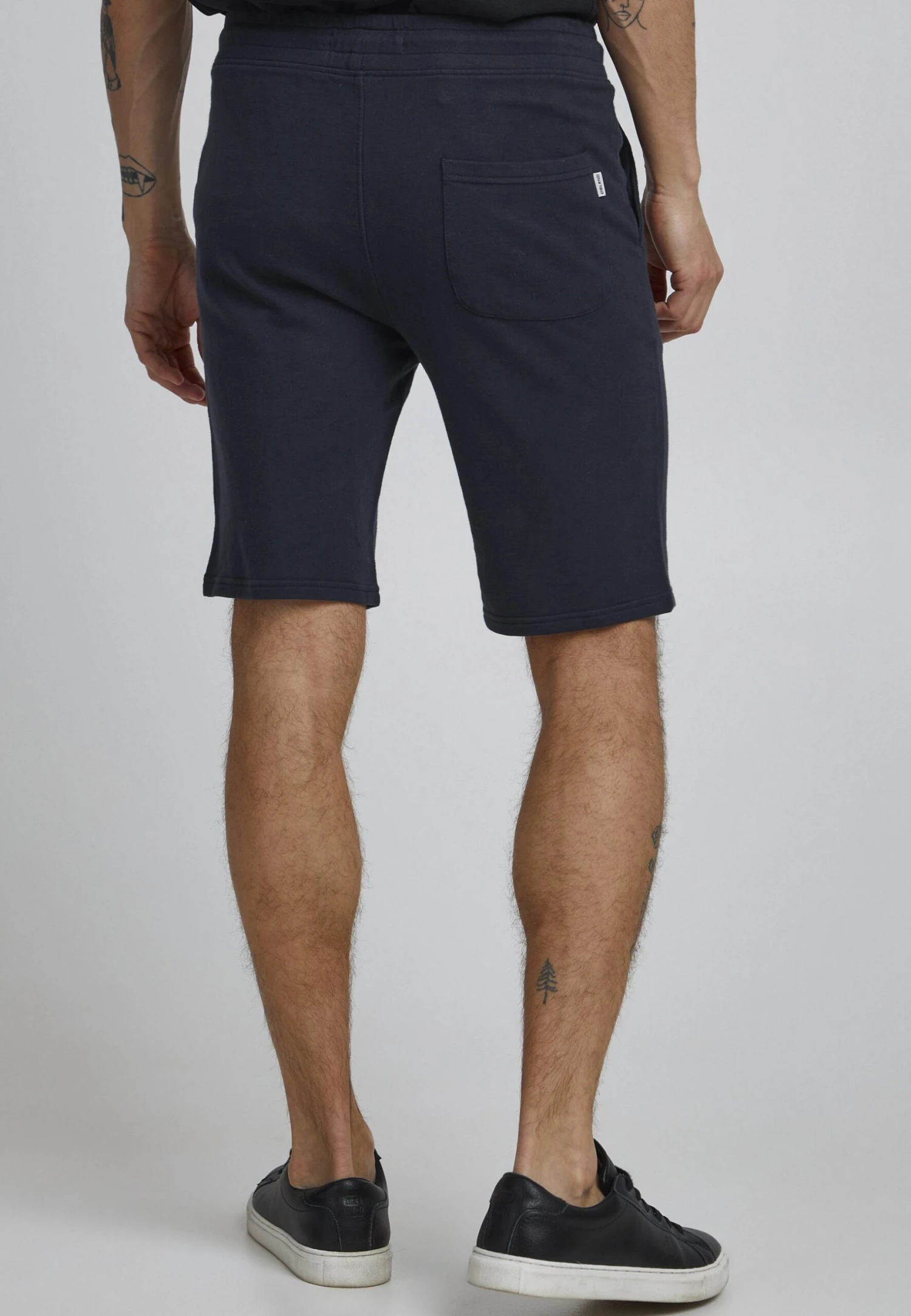 Blend Trainingsbroek - Dress Blues 5 Blend Trainingsbroek - Dress Blues - Afbeelding 3