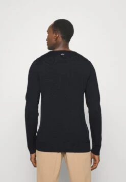 Lymann - Trui - Navy -ZALANDO WINKEL 997b4ffa45f449f4a1c6d05ec95f6523