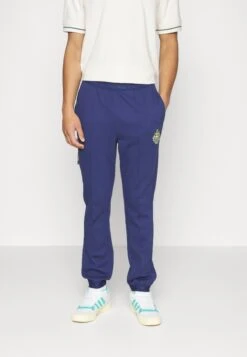 Fila Trassem Track Pants - Trainingsbroek - Medieval Blue -ZALANDO WINKEL 997c1ec5767543548ea14d5c5374f74e