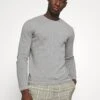 Only & Sons Onspanter Crew - Trui - Medium Grey Melange 2 Only & Sons Onspanter Crew - Trui - Medium Grey Melange -ZALANDO WINKEL 99881e0f799c4cdcb09277258afb2a81