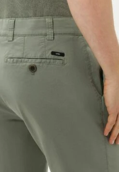 BRAX Style Luis - Chino - Khaki Break 12 BRAX Style Luis - Chino - Khaki Break -ZALANDO WINKEL 99ba8dc181d24049b6145ddfbe055c39