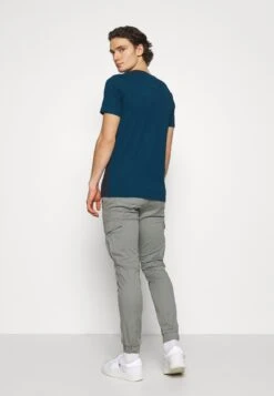 Jack & Jones Jjimarco Cuffed - Cargobroek - Sedona Sage -ZALANDO WINKEL 99cc227cb4454c8bb47b360989e0ac4a