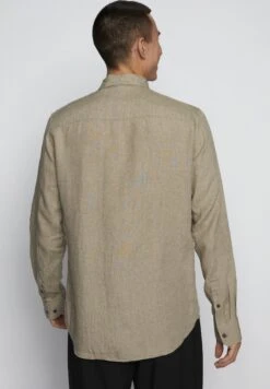 Matinique Mamarc - Overhemd - Brown Soil 10 Matinique Mamarc - Overhemd - Brown Soil -ZALANDO WINKEL 99d057733af044038eed8cd2187e07c4