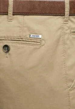 Meyer Herren Bonn - Chino - Camel (43) -ZALANDO WINKEL 99da73eea0f24f34ad606f485bf03cda