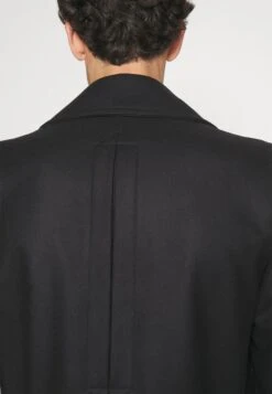 BELSTAFF Milford Coat - Mantel - Ink Blue 15 BELSTAFF Milford Coat - Mantel - Ink Blue -ZALANDO WINKEL 99dd6234a16b4322af6fe1223dad6ec2