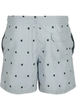 URBAN CLASSICS Embroidery Swim - Zwemshorts - Skull Lightasphalt Black 17 URBAN CLASSICS Embroidery Swim - Zwemshorts - Skull Lightasphalt Black -ZALANDO WINKEL 9a0ba7af29a741fd9bb316f7d2ed167a