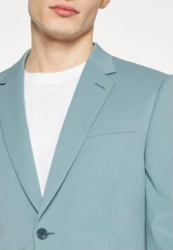 PAUL SMITH Tailored Suit Set - Kostuum - Blau -ZALANDO WINKEL 9a0eaf2f833b44c382798fa929c6f32e