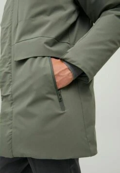 JACK&JONES Premium Jprblatiger- Winterjas - Mulled Basil 14 JACK&JONES Premium Jprblatiger- Winterjas - Mulled Basil -ZALANDO WINKEL 9a1c710f47a2409cb6233b6fa564f2eb