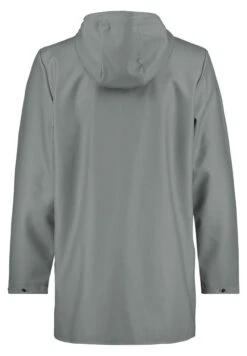 Jace - Parka - Grey -ZALANDO WINKEL 9a2f0fcada364dc4898d8f3894e06b4a