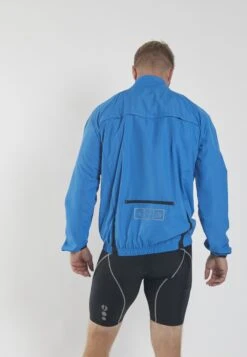 Jas - Royal Blue -ZALANDO WINKEL 9a31462f3eb1441b972bd575266a4842