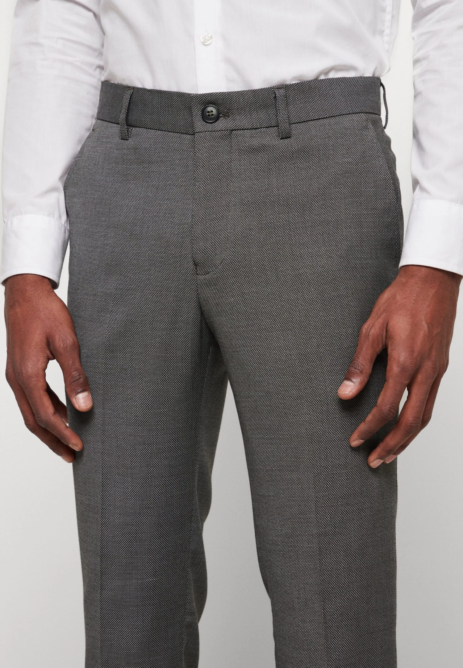 Lindbergh Structure Superflex Suit Set - Kostuum - Army Mix 11 Lindbergh Structure Superflex Suit Set - Kostuum - Army Mix - Afbeelding 9