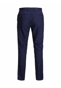 Jack & Jones Jprfranco- Pantalon - Medieval Blue -ZALANDO WINKEL 9a8b314da79f45f3a632dd353a9211ba