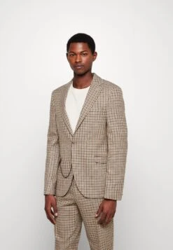 Blythe Suit - Kostuum - Beige -ZALANDO WINKEL 9a8d01420cc4443cbca00785bb129fea