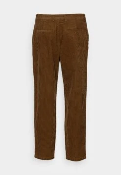 CASUAL FRIDAY Pepe Pants - Broek - Coffee Liqueúr -ZALANDO WINKEL 9a8ea902fb5742d2a579696bfba2ecb9