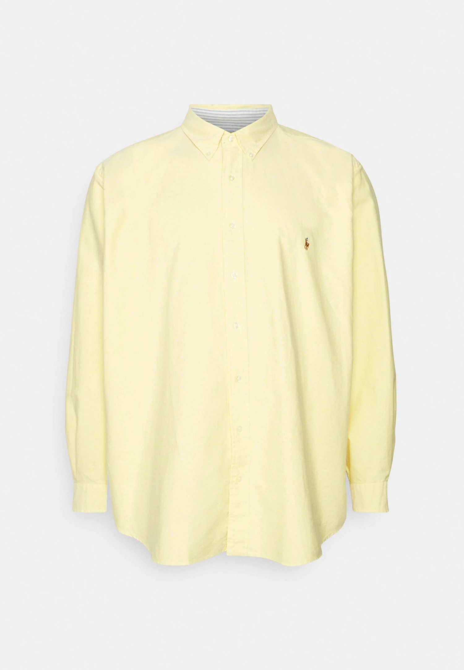 The Iconic Oxford Shirt - Overhemd - Yellow Oxford 3 The Iconic Oxford Shirt - Overhemd - Yellow Oxford