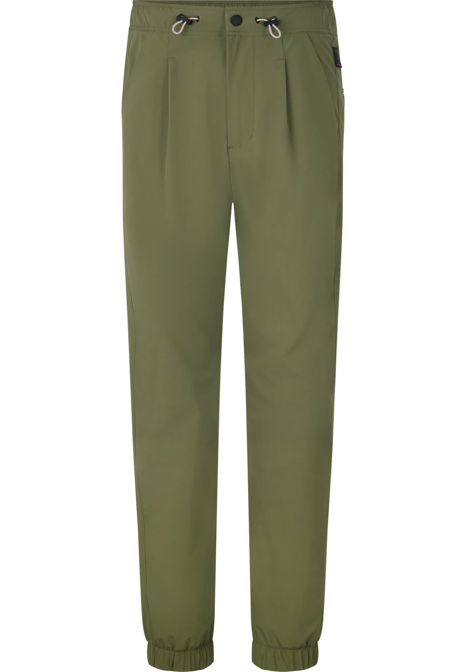 BOGNER FIRE+ICE Performance Bevan - Broek - Oliv Grun 7 BOGNER FIRE+ICE Performance Bevan - Broek - Oliv Grun - Afbeelding 5