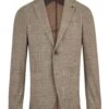 Daniel Hechter Xtension - Blazer - Braun