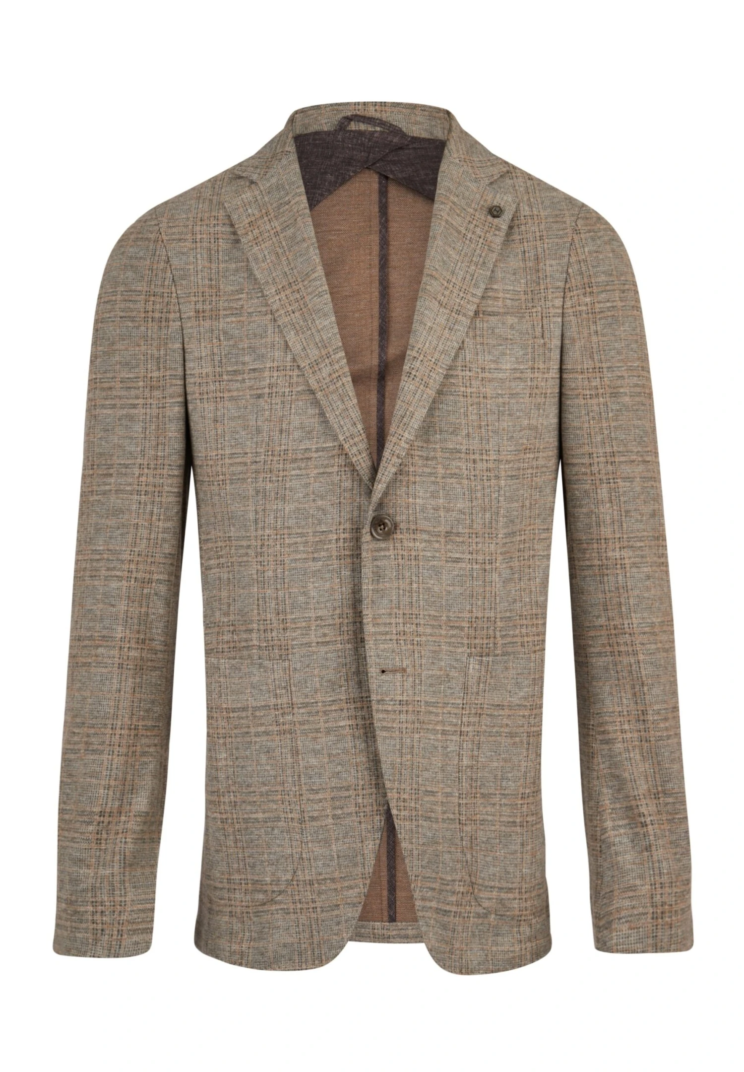 Daniel Hechter Xtension - Blazer - Braun 3 Daniel Hechter Xtension - Blazer - Braun