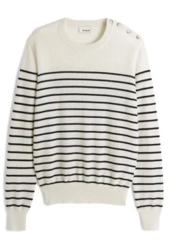 RODIER Sailor - Trui - Blanc -ZALANDO WINKEL 9b427ab994a24ff4b549905290154793