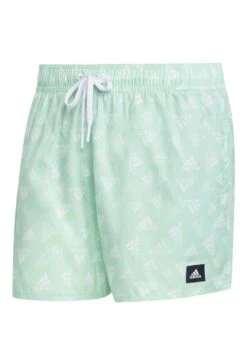 Adidas Sportswear Logo Print - Zwemshorts - Pulse Mint White 16 Adidas Sportswear Logo Print - Zwemshorts - Pulse Mint White -ZALANDO WINKEL 9b42f4ba6e064e02a947dcaf1580e8ed