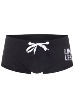 Zwemshorts - Schwarz