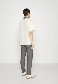 Relaxed Pant Unisex - Broek - Black -ZALANDO WINKEL 9b94a6a2e9534de1b85557a7da9b2ab0