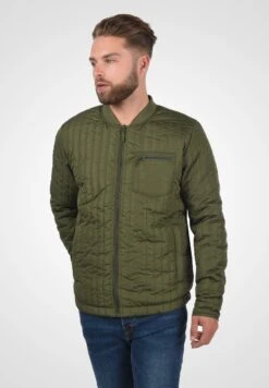 Blend Bhstan - Bomberjacks - Dusty Olive 10 Blend Bhstan - Bomberjacks - Dusty Olive -ZALANDO WINKEL 9ba8cef4b07c4e6fa1916b96459d868a