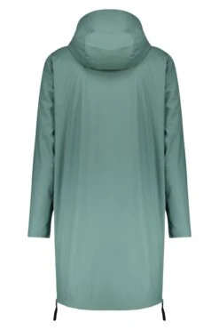 Jace X - Regenjas - Cypress -ZALANDO WINKEL 9bab92c8291141e7a132e14098a2c315