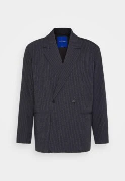 Jack & Jones Jorpeche - Colbert - Dark Navy 12 Jack & Jones Jorpeche - Colbert - Dark Navy -ZALANDO WINKEL 9bbc80cde31a46bc92ce2871bbd5283e