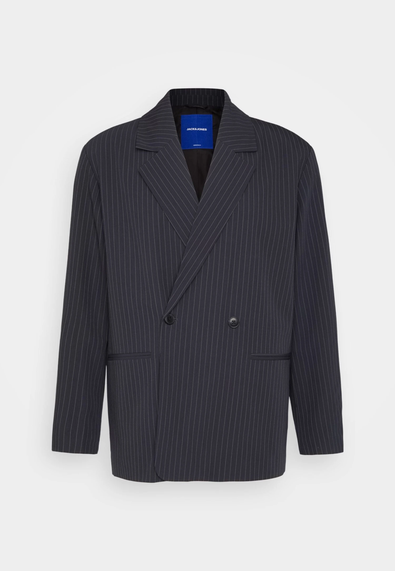 Jack & Jones Jorpeche - Colbert - Dark Navy 7 Jack & Jones Jorpeche - Colbert - Dark Navy - Afbeelding 5