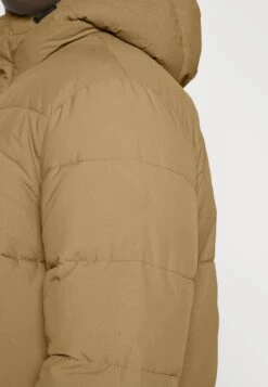 DRYKORN Maron - Winterjas - Brown -ZALANDO WINKEL 9becd85ec5144938bab949f0ce61e421