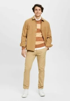 ESPRIT Trui - Beige -ZALANDO WINKEL 9bfc117eedff4d10ae2fc9e674830327