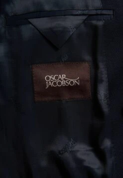 Oscar Jacobson Farris Club- Blazer - Dark Blue 17 Oscar Jacobson Farris Club- Blazer - Dark Blue -ZALANDO WINKEL 9c0e7ab3821745aa8823c53eb85d7ace