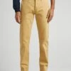Pepe Jeans Sloane - Chino - Siena Yellow -ZALANDO WINKEL 9c10d0697c694f08a99bc9b3704672b4