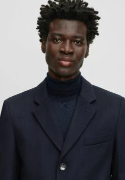 Boss H-Hyde-234 - Mantel - Dark Blue Four 11 Boss H-Hyde-234 - Mantel - Dark Blue Four -ZALANDO WINKEL 9c18e02d8dfa49bf9df0276caa8841a0