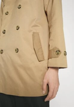 Bruuns Bazaar Autre Matti Trenchcoat - Trenchcoat - Dune 11 Bruuns Bazaar Autre Matti Trenchcoat - Trenchcoat - Dune -ZALANDO WINKEL 9ca29aed27904c0a86d9f2e1ac30621a