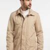 Dreimaster Festland - Halflange Jas - Beige 1 Dreimaster Festland - Halflange Jas - Beige -ZALANDO WINKEL 9cad9ffa0fb7484baad2f80279265c1b
