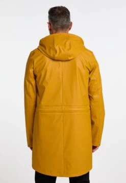 Schmuddelwedda Bridgeport - Parka - Curry -ZALANDO WINKEL 9cfc2b5a90cb4d6d9d97a060d594edb8