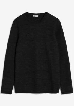 Armedangels Tolaa - Trui - Black 15 Armedangels Tolaa - Trui - Black -ZALANDO WINKEL 9d0e0485fa064304b60a915474c95c35