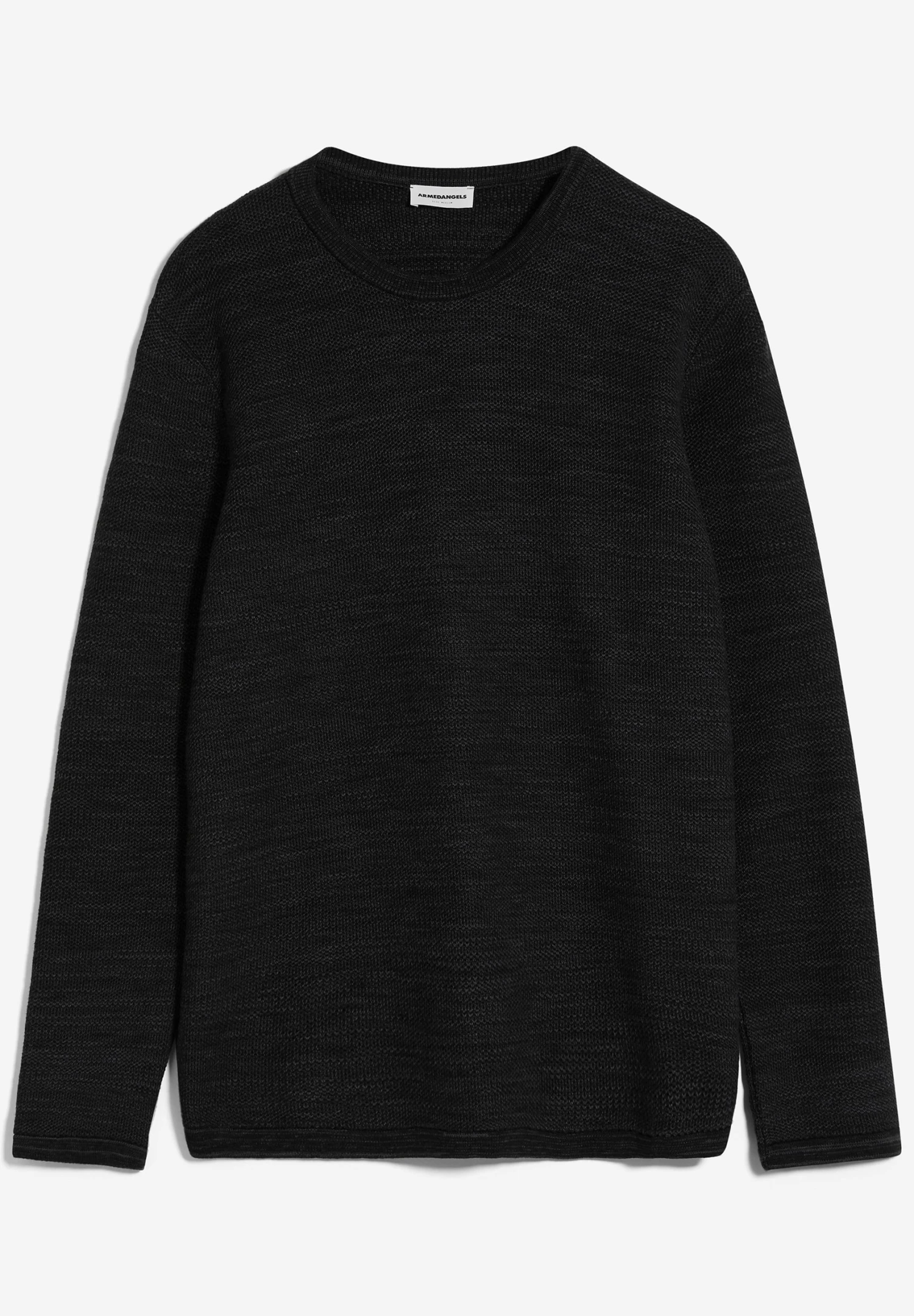 Armedangels Tolaa - Trui - Black 9 Armedangels Tolaa - Trui - Black - Afbeelding 7