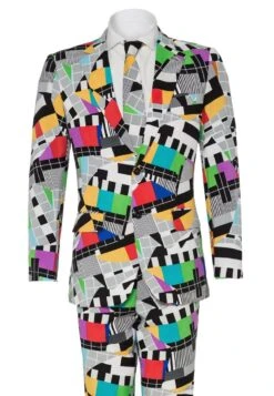 Opposuits Kostuum - Bunt -ZALANDO WINKEL 9d13fbcd854b492dbd1370def2984f37