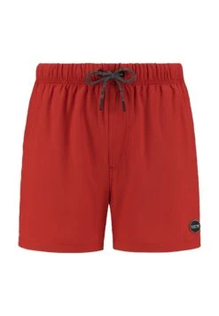 Shiwi Easy Mike Solid - Zwemshorts - Tandori Spice Brown -ZALANDO WINKEL 9d1c904a966b498d94884dbf37ddd163