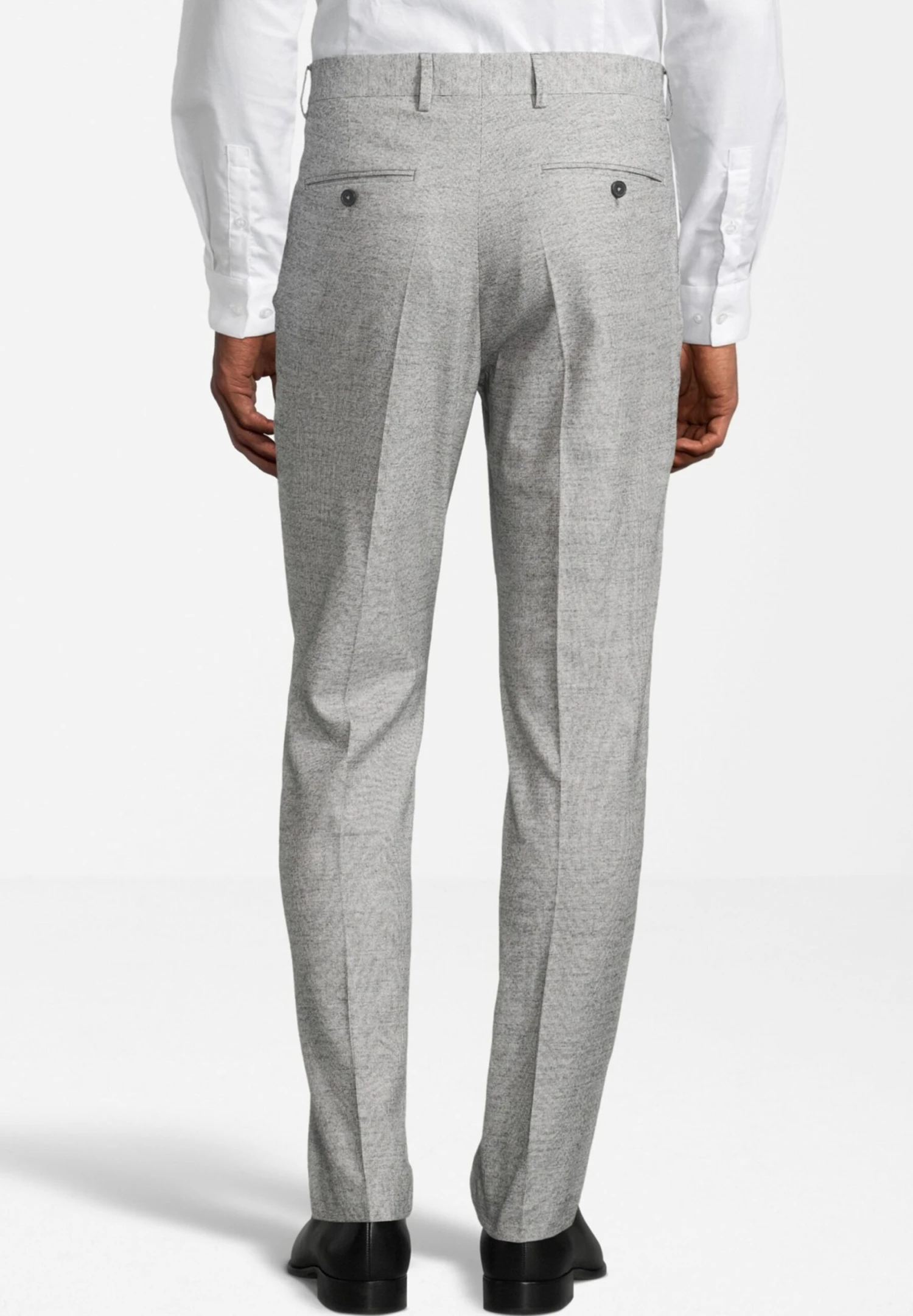 Kostuum - Hellgrau 7 Kostuum - Hellgrau - Afbeelding 5