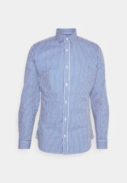 Jack & Jones Jjjoe - Zakelijk Overhemd - Medieval Blue -ZALANDO WINKEL 9d3413c7073e4e5b91d08ae381b8087d